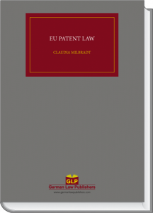 EU Patent Law