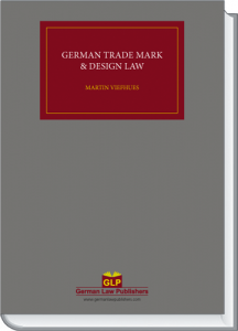 German Trade Mark and Design Law